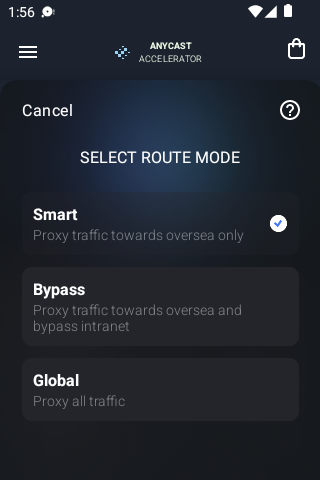 anycast软件android下载效果预览图